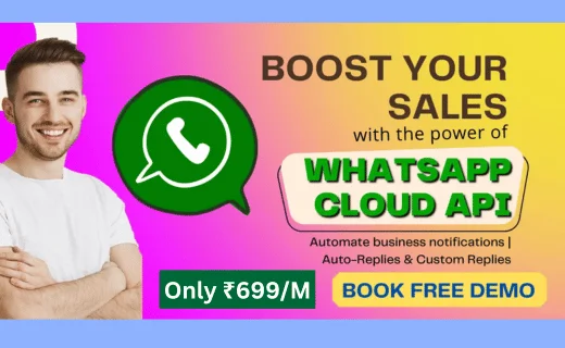 Cloud WhatsApp Marketing