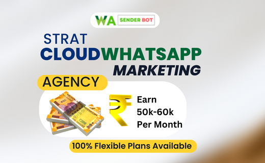 Cloud WhatsApp Marketing