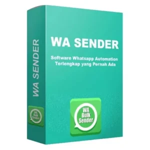 WA-Sender